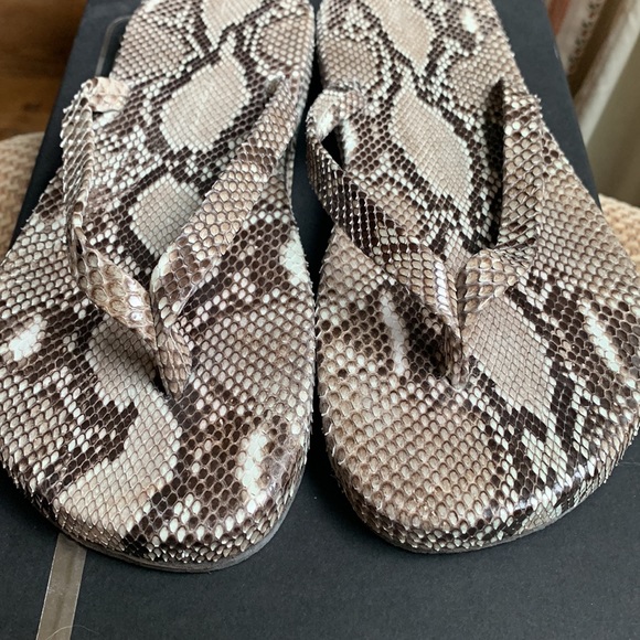 Python sandals - Picture 6 of 10